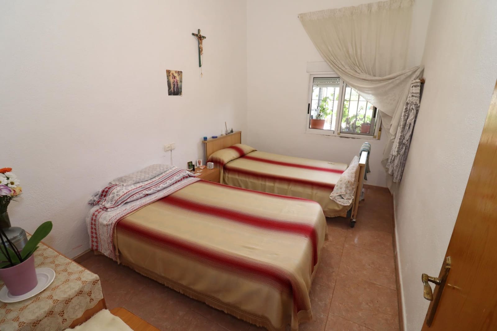 3 slaapkamer Finca/Landhuis te koop in Ulldecona met zwembad - € 128.000 (Ref: 9586494)