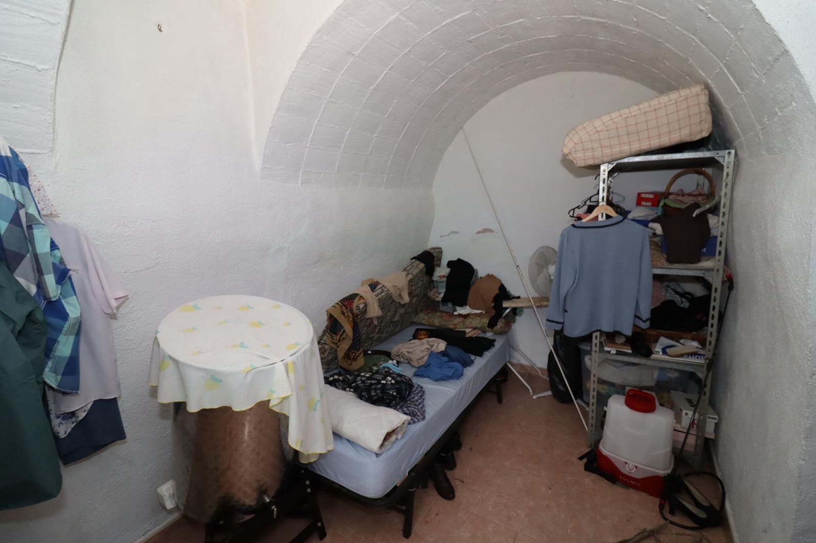 3 slaapkamer Finca/Landhuis te koop in Ulldecona met zwembad - € 128.000 (Ref: 9586494)