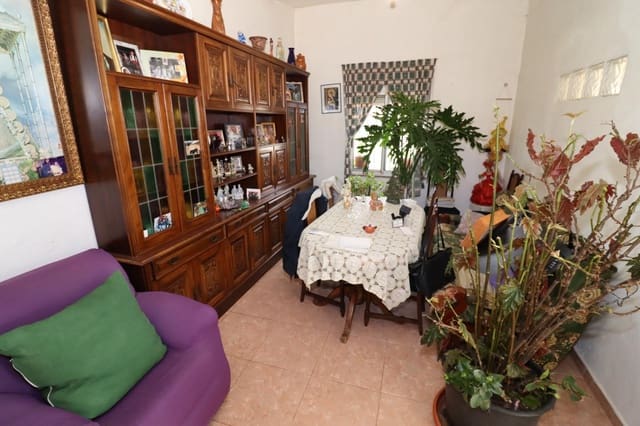 3 slaapkamer Finca/Landhuis te koop in Ulldecona met zwembad - € 128.000 (Ref: 9586494)