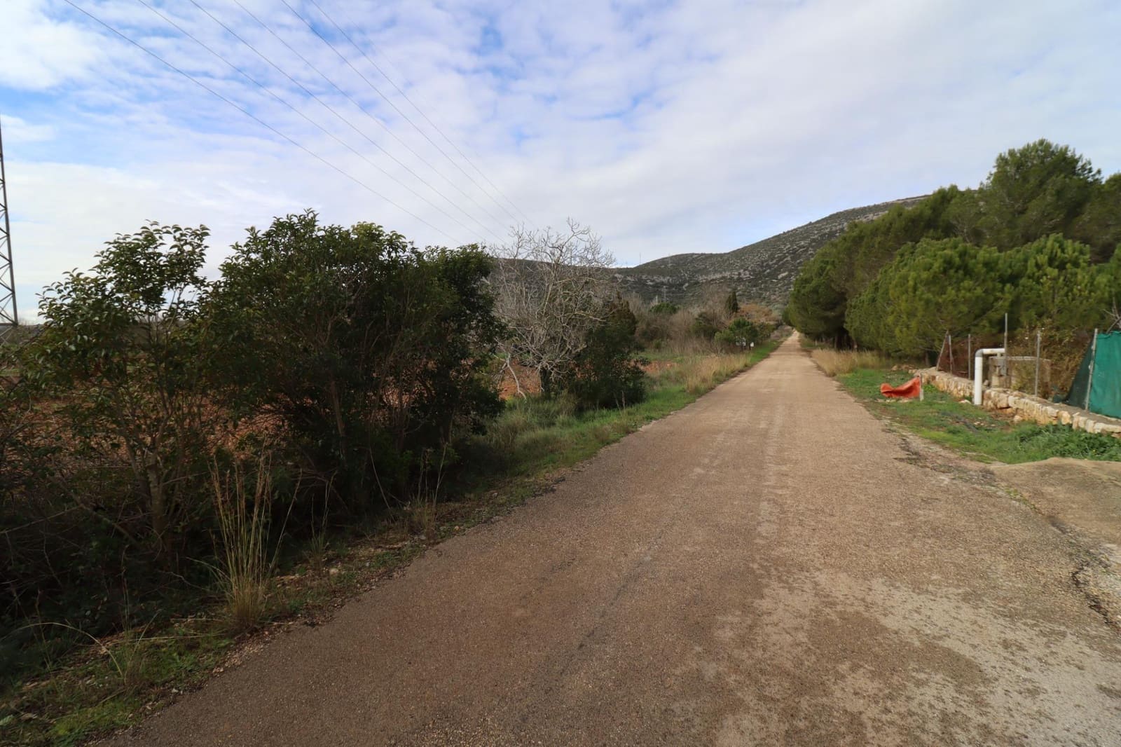 3 slaapkamer Finca/Landhuis te koop in Ulldecona met zwembad - € 128.000 (Ref: 9586494)