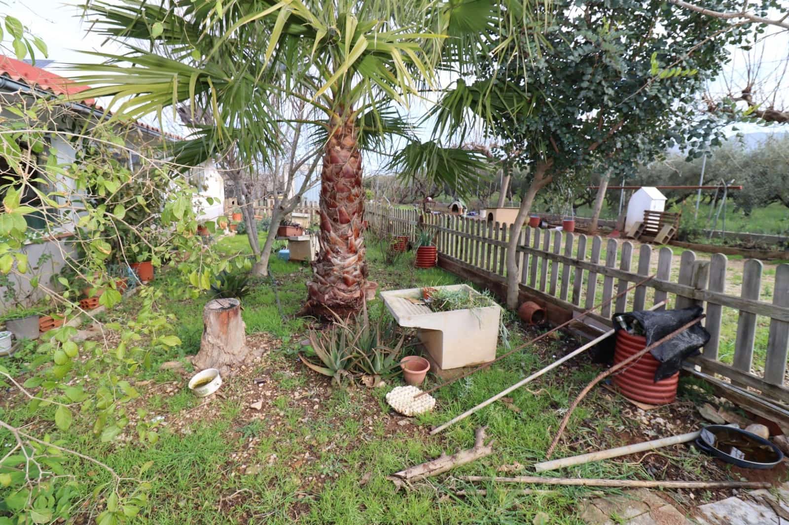 3 slaapkamer Finca/Landhuis te koop in Ulldecona met zwembad - € 128.000 (Ref: 9586494)