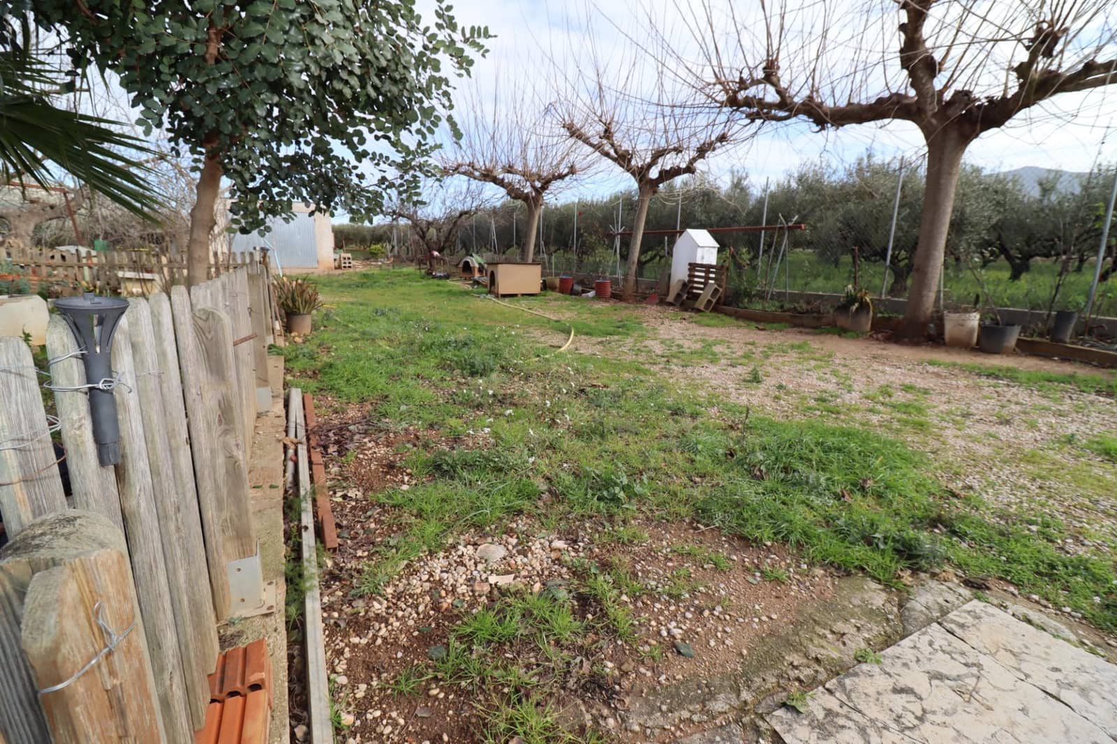 3 slaapkamer Finca/Landhuis te koop in Ulldecona met zwembad - € 128.000 (Ref: 9586494)