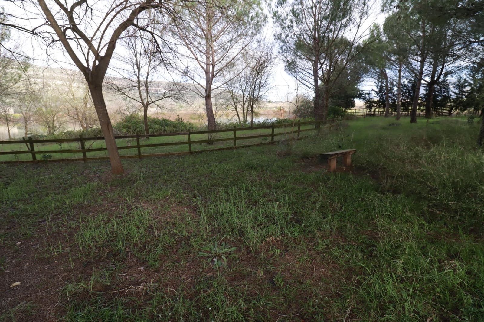 3 slaapkamer Finca/Landhuis te koop in Ulldecona met zwembad - € 128.000 (Ref: 9586494)