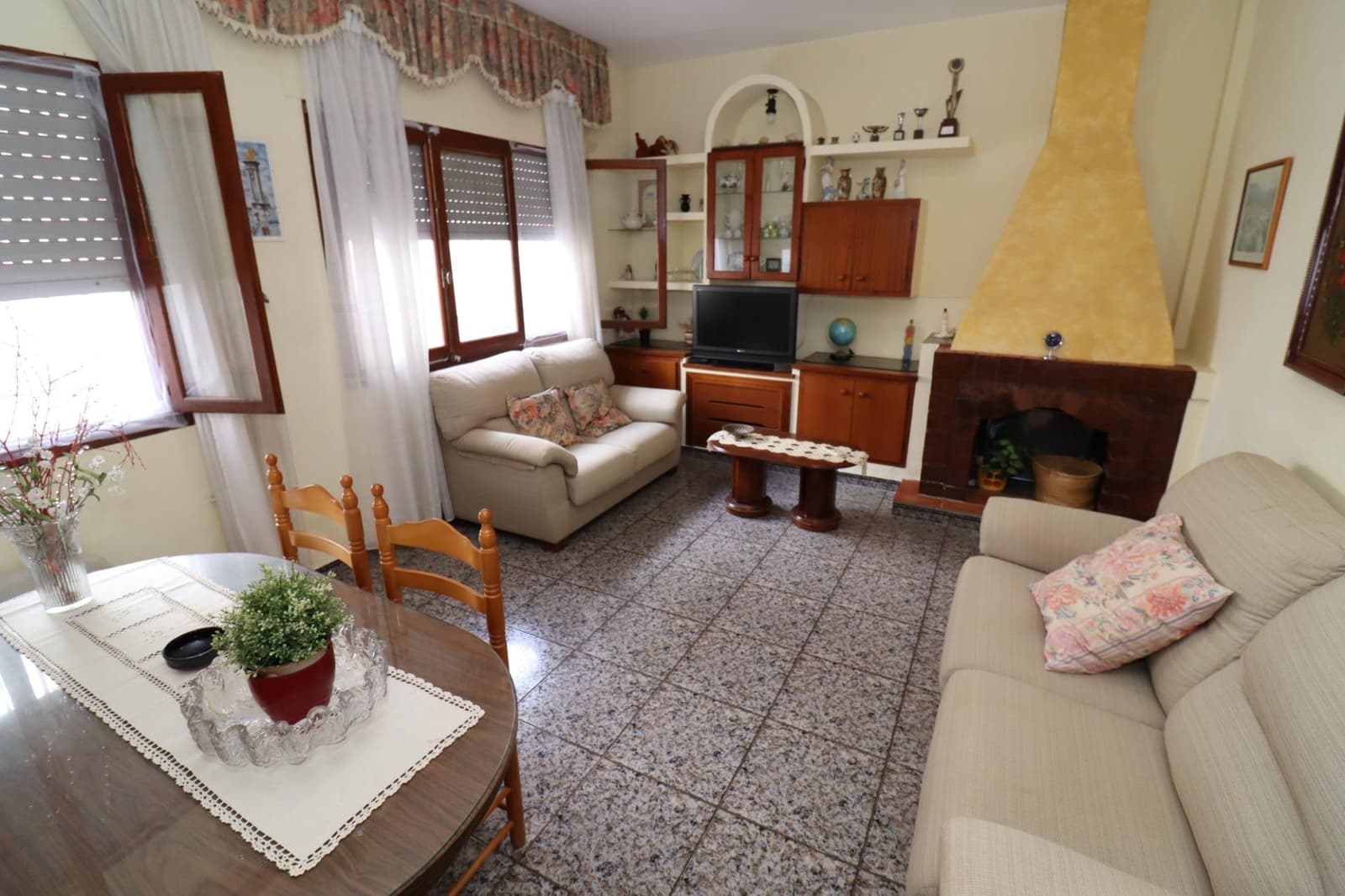 3 sovrum Lägenhet till salu i Alcanar - 139 500 € (Ref: 9586497)