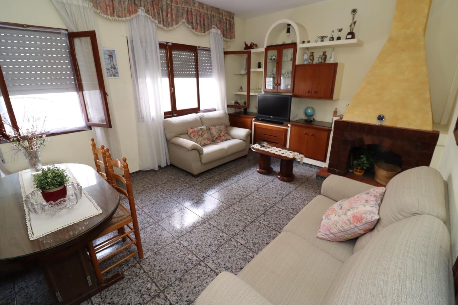 3 sovrum Lägenhet till salu i Alcanar - 139 500 € (Ref: 9586497)