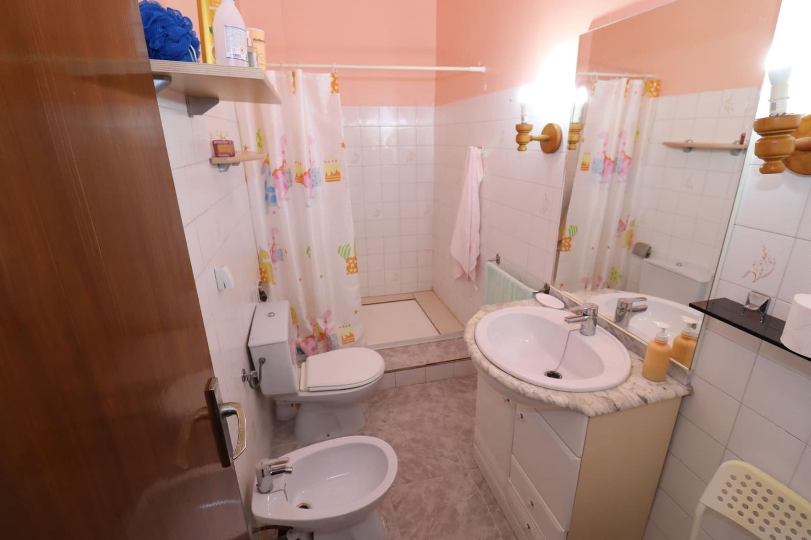 3 sovrum Lägenhet till salu i Alcanar - 139 500 € (Ref: 9586497)