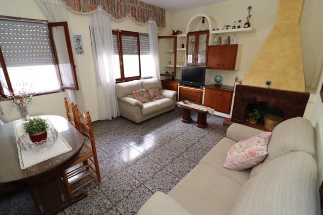 3 sovrum Lägenhet till salu i Alcanar - 139 500 € (Ref: 9586497)