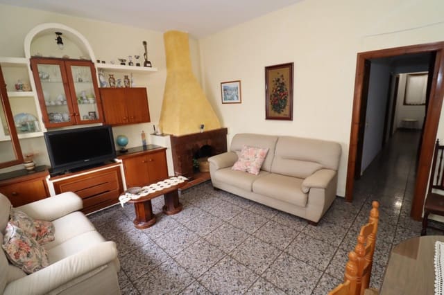 3 sovrum Lägenhet till salu i Alcanar - 139 500 € (Ref: 9586497)