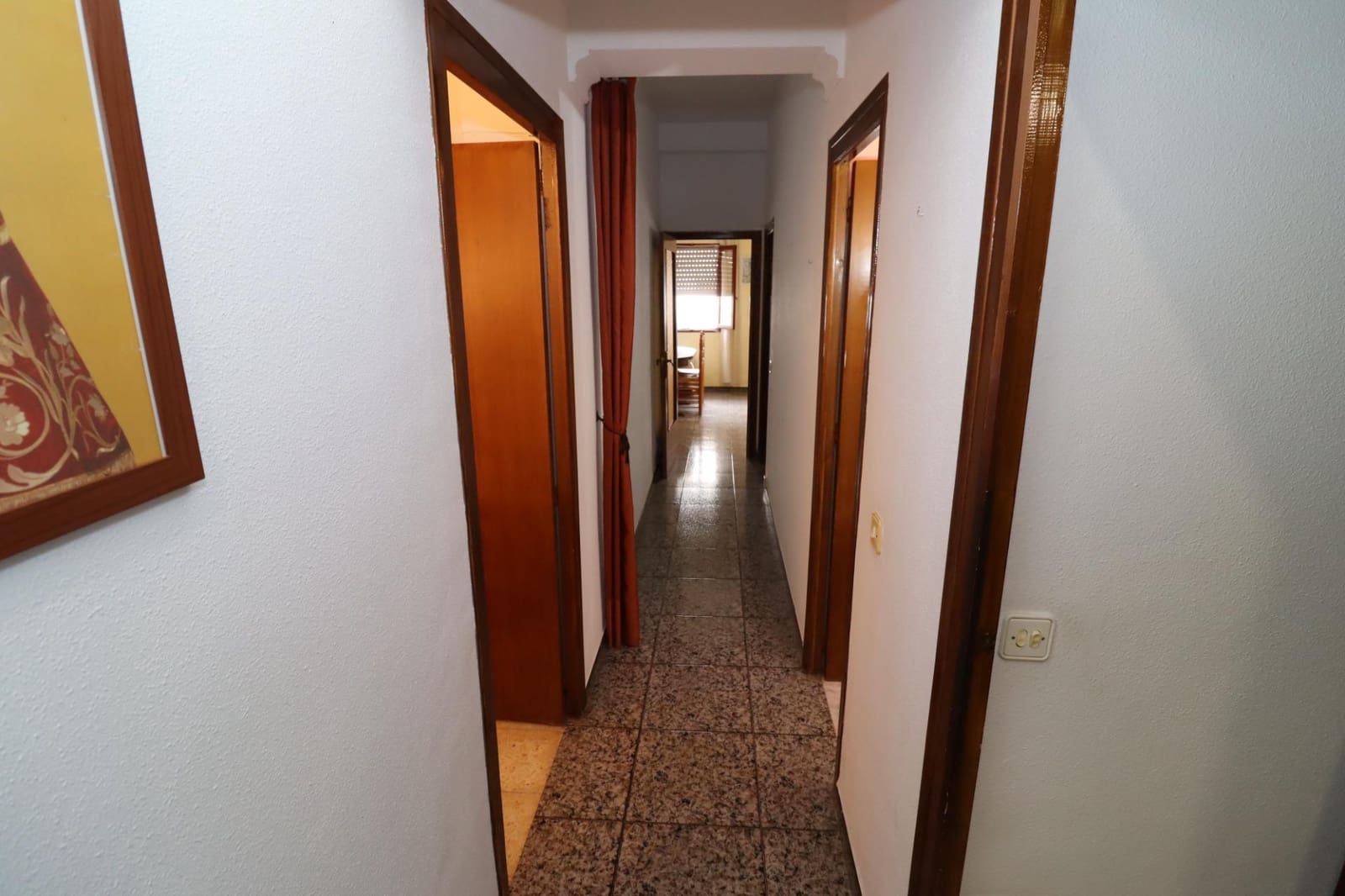 3 sovrum Lägenhet till salu i Alcanar - 139 500 € (Ref: 9586497)