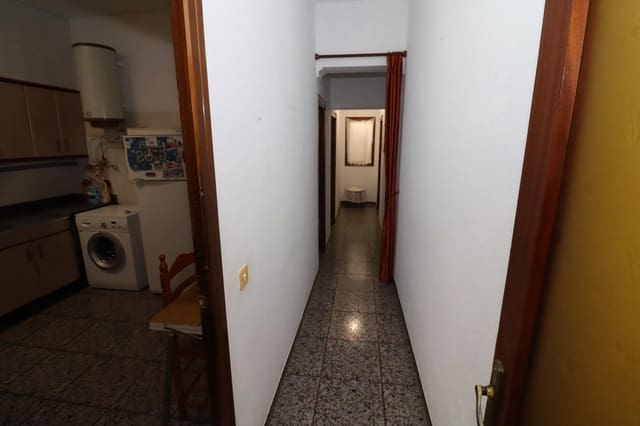 3 sovrum Lägenhet till salu i Alcanar - 139 500 € (Ref: 9586497)