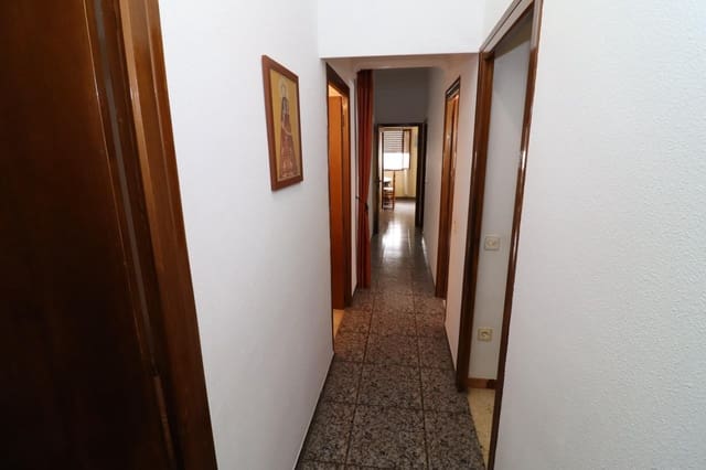 3 sovrum Lägenhet till salu i Alcanar - 139 500 € (Ref: 9586497)