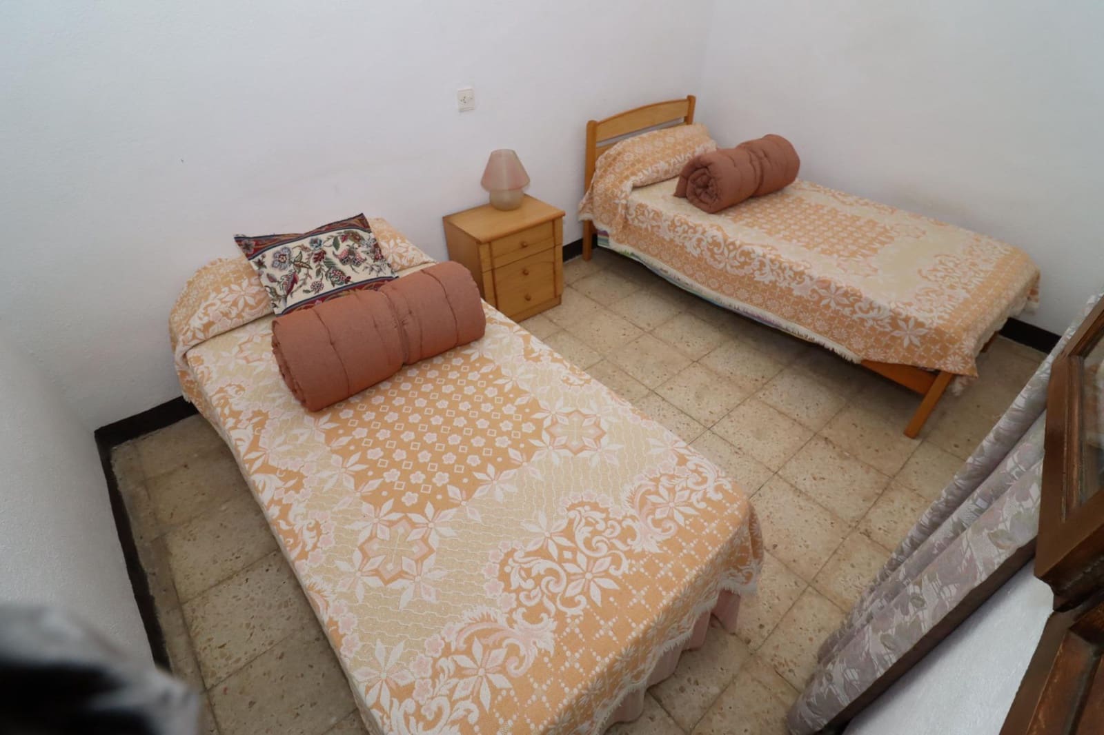 3 sovrum Lägenhet till salu i Alcanar - 139 500 € (Ref: 9586497)