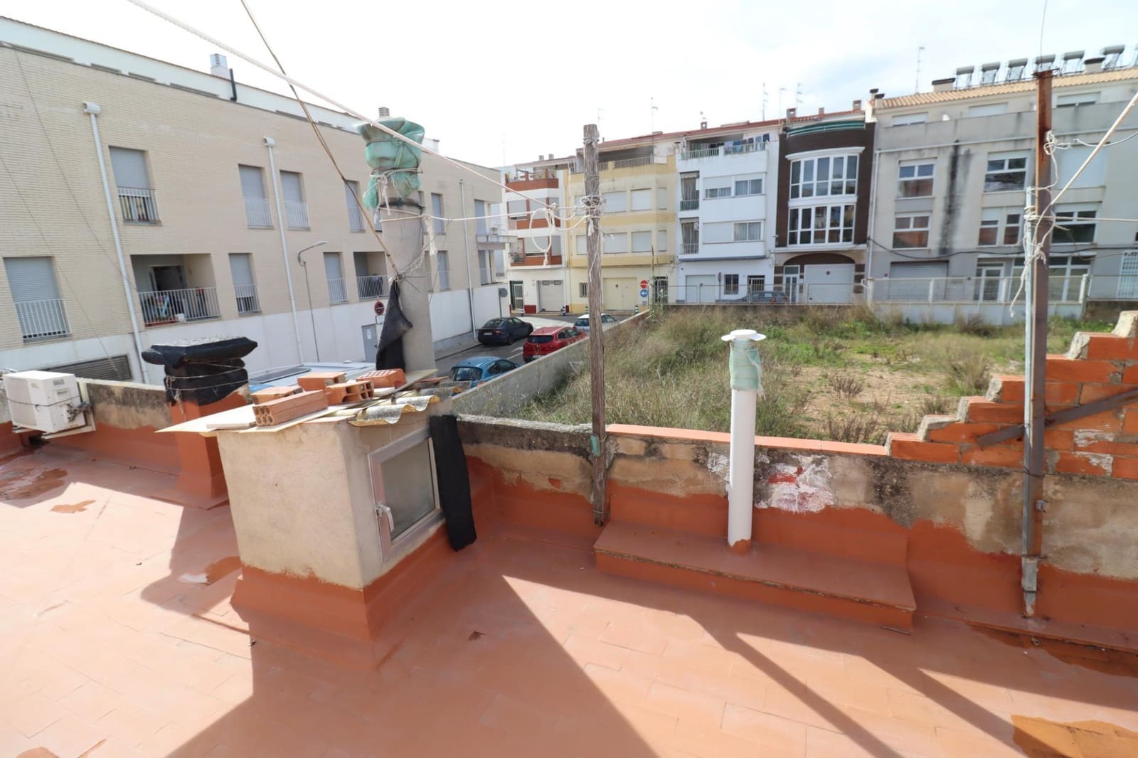 3 sovrum Lägenhet till salu i Alcanar - 139 500 € (Ref: 9586497)