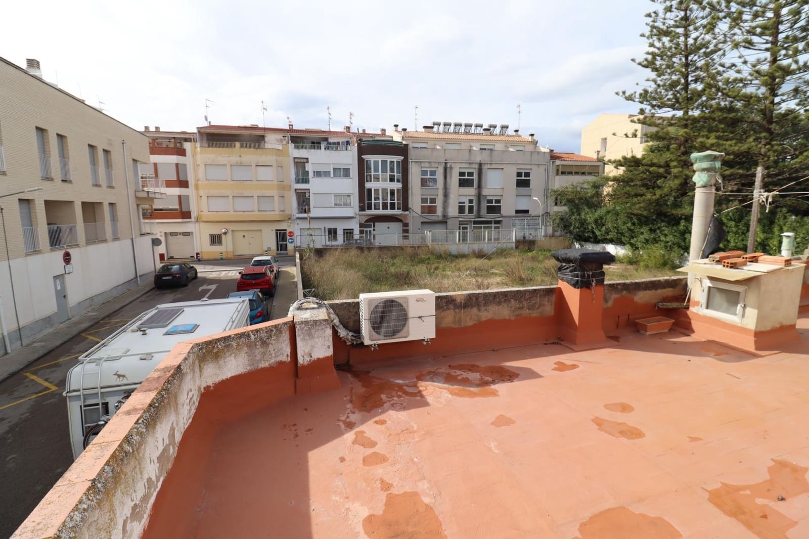 3 sovrum Lägenhet till salu i Alcanar - 139 500 € (Ref: 9586497)