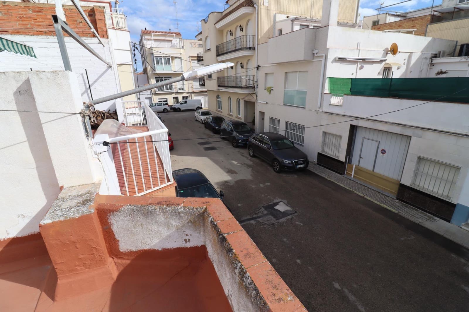 3 sovrum Lägenhet till salu i Alcanar - 139 500 € (Ref: 9586497)