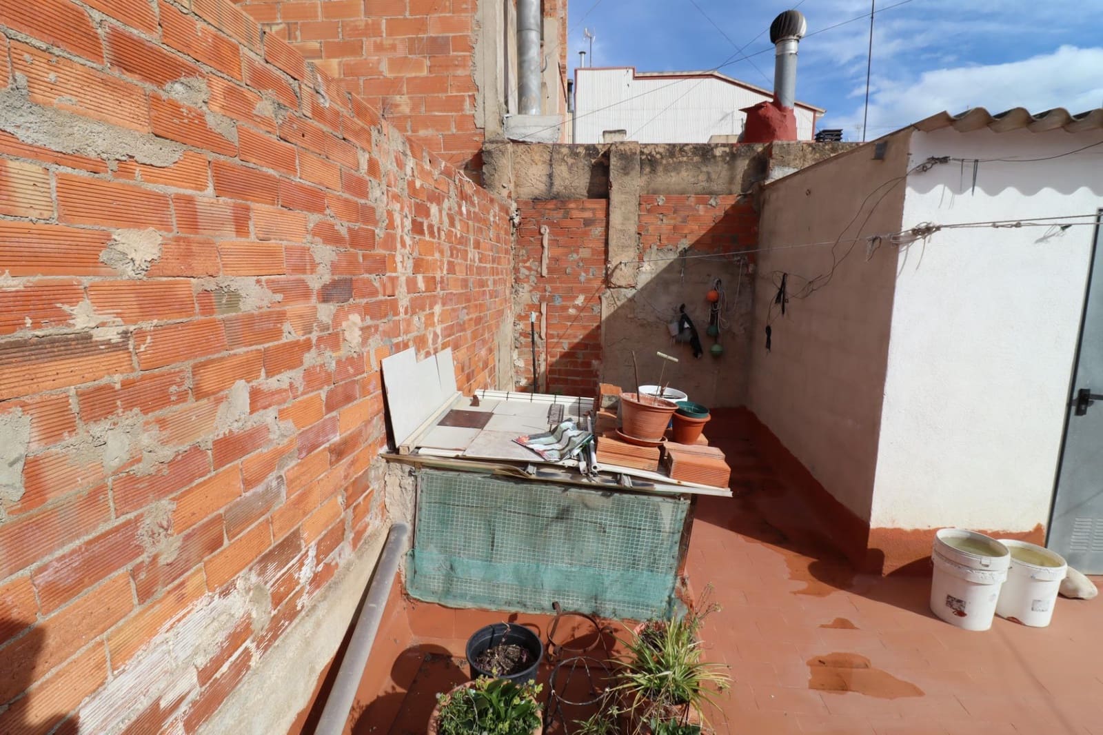 3 sovrum Lägenhet till salu i Alcanar - 139 500 € (Ref: 9586497)