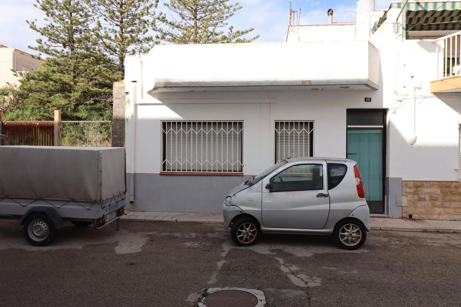 3 sovrum Lägenhet till salu i Alcanar - 139 500 € (Ref: 9586497)