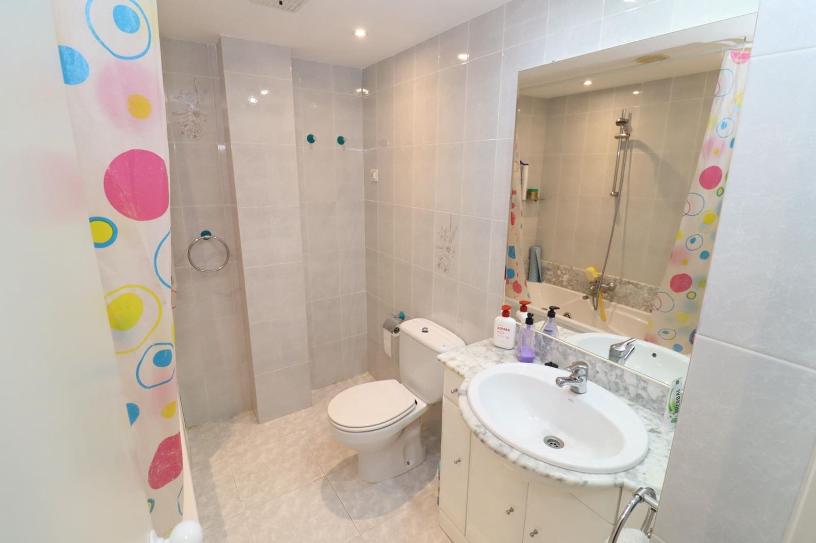 2 soveværelse Penthouse til salg i Alcanar - € 105.000 (Ref: 9695341)