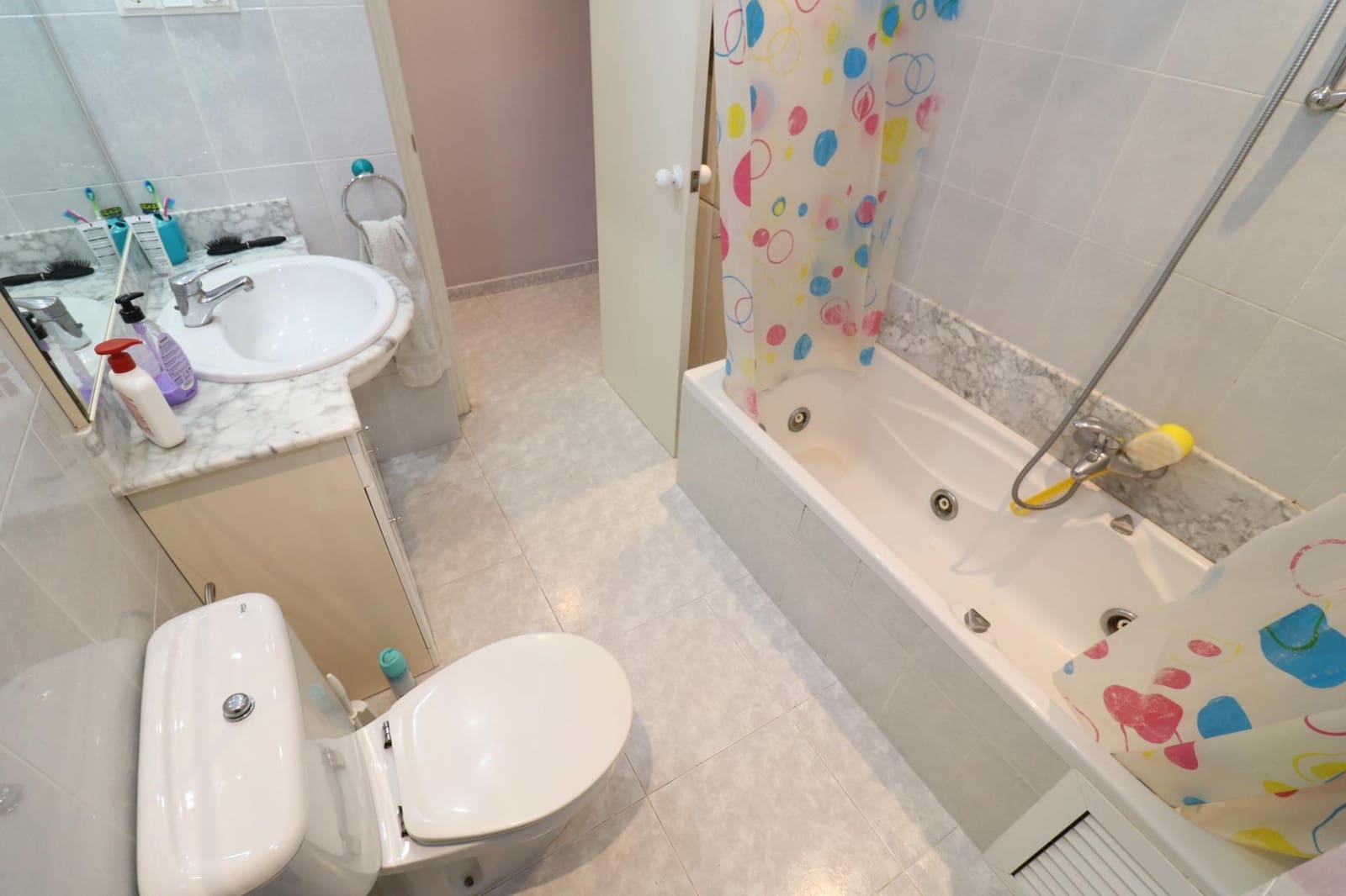 2 soveværelse Penthouse til salg i Alcanar - € 105.000 (Ref: 9695341)