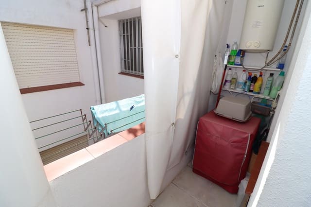 2 camera da letto Attico in vendita in Alcanar - 105.000 € (Rif: 9695341)
