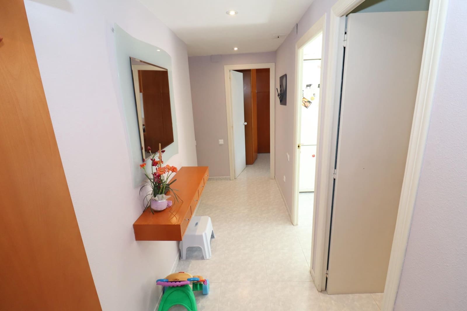 2 soveværelse Penthouse til salg i Alcanar - € 105.000 (Ref: 9695341)