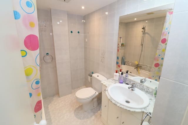 Ático de 2 habitaciones en Alcanar en venta - 105.000 € (Ref: 9695341)