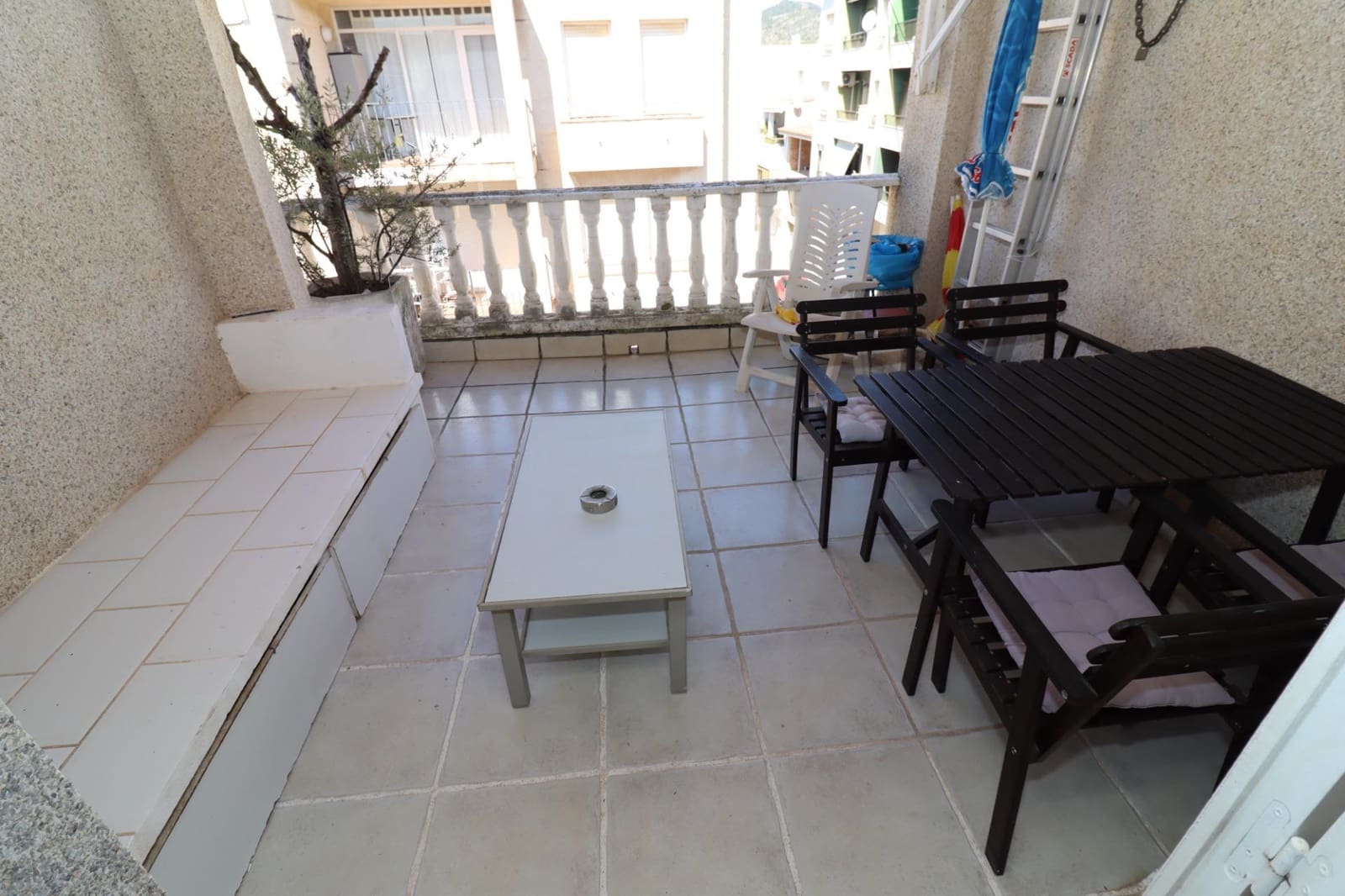 2 soveværelse Penthouse til salg i Alcanar - € 105.000 (Ref: 9695341)