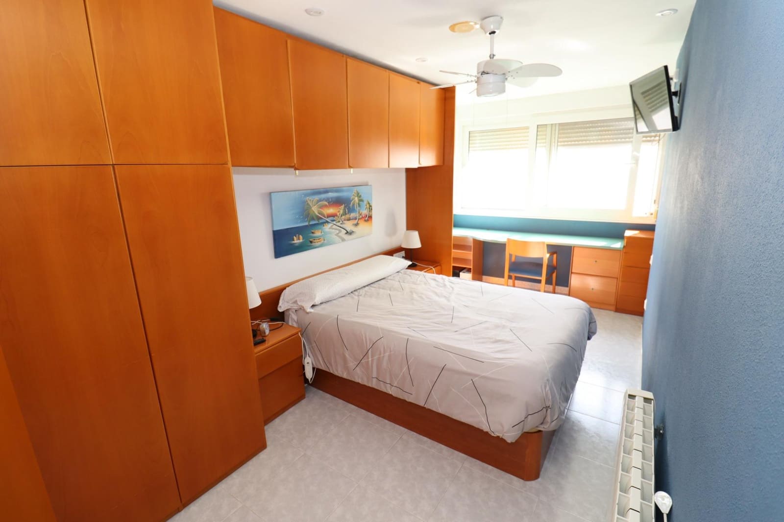 2 soveværelse Penthouse til salg i Alcanar - € 105.000 (Ref: 9695341)