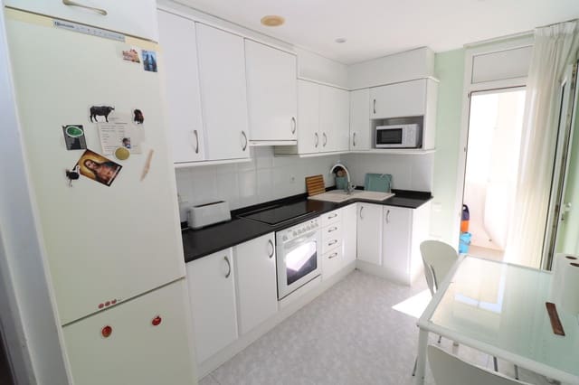 Ático de 2 habitaciones en Alcanar en venta - 105.000 € (Ref: 9695341)