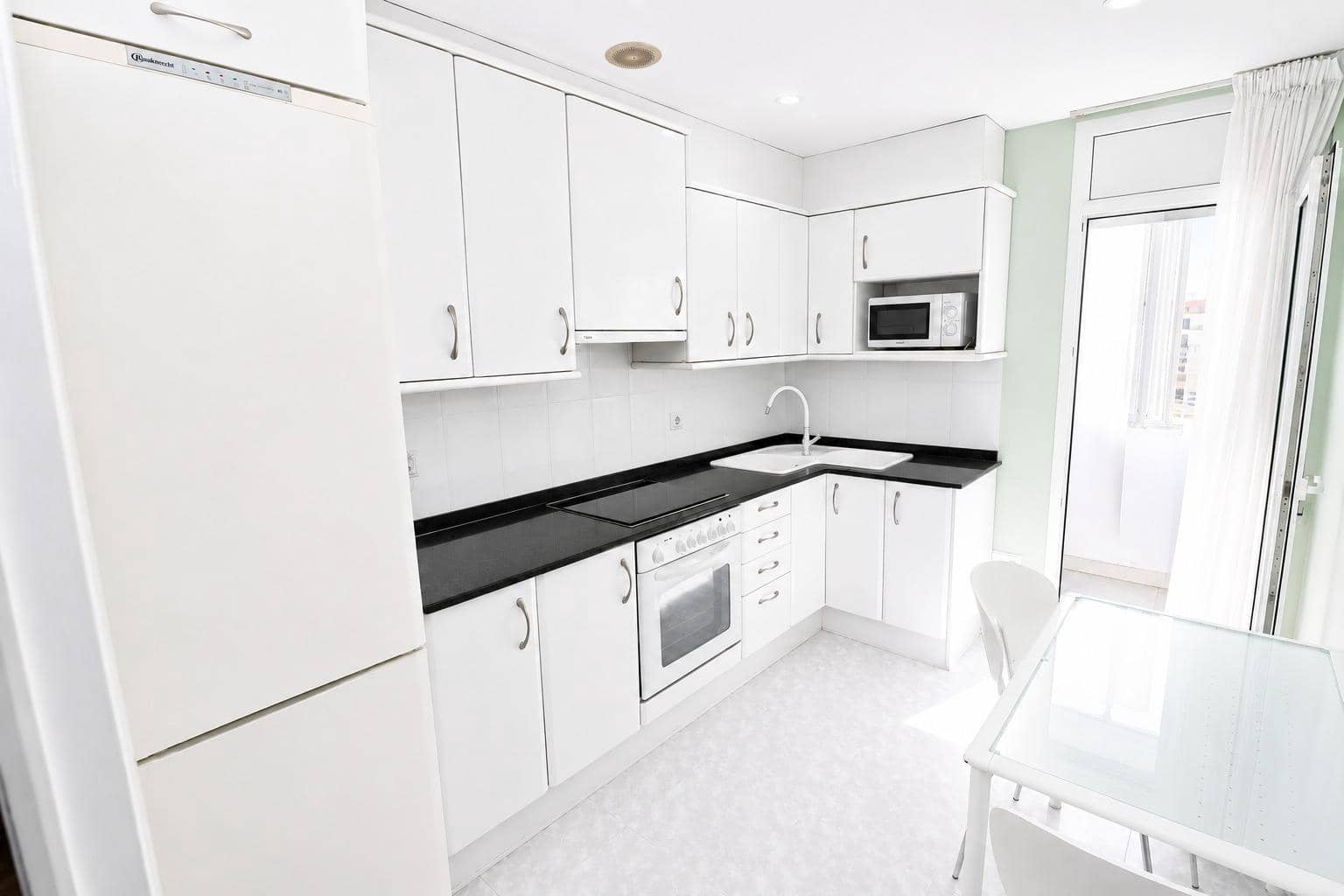2 camera da letto Attico in vendita in Alcanar - 99.500 € (Rif: 9695341)