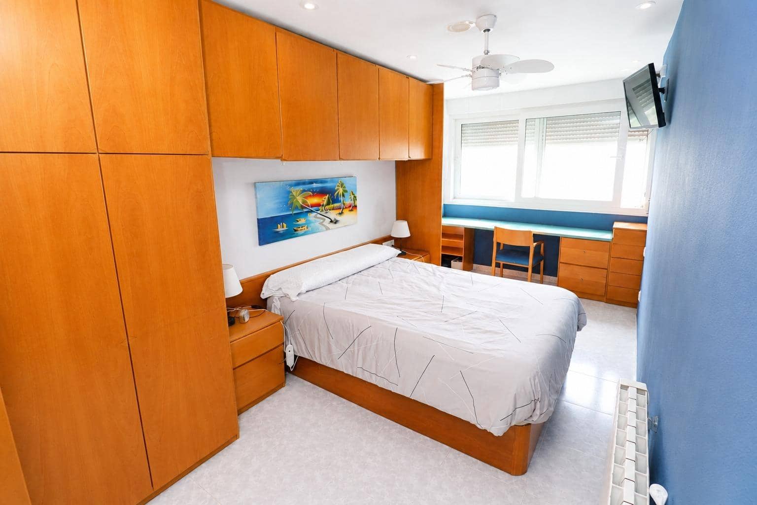 2 camera da letto Attico in vendita in Alcanar - 99.500 € (Rif: 9695341)