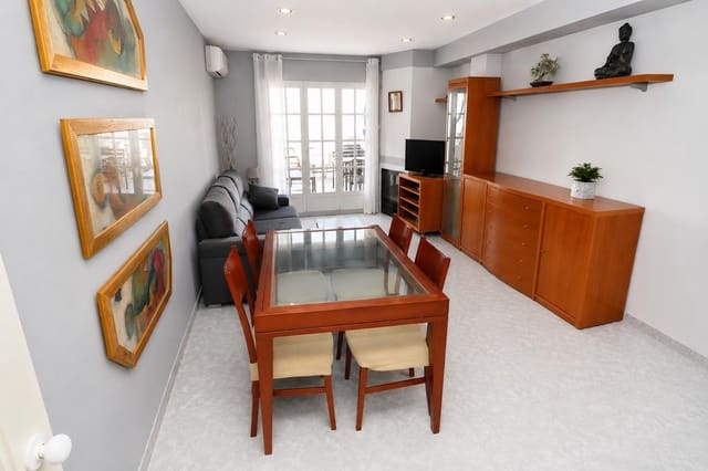 2 bedroom Penthouse for sale in Alcanar - € 99,500 (Ref: 9695341)