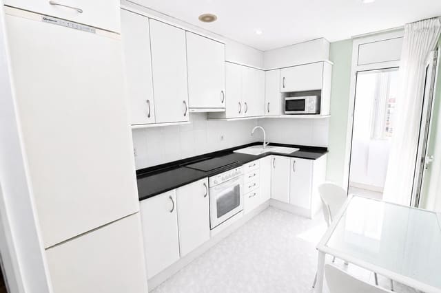 2 bedroom Penthouse for sale in Alcanar - € 99,500 (Ref: 9695341)