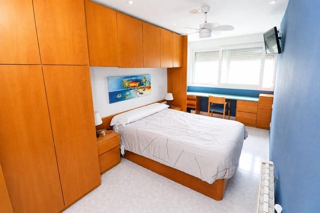 2 bedroom Penthouse for sale in Alcanar - € 99,500 (Ref: 9695341)