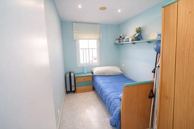 2 bedroom Penthouse for sale in Alcanar - € 99,500 (Ref: 9695341)