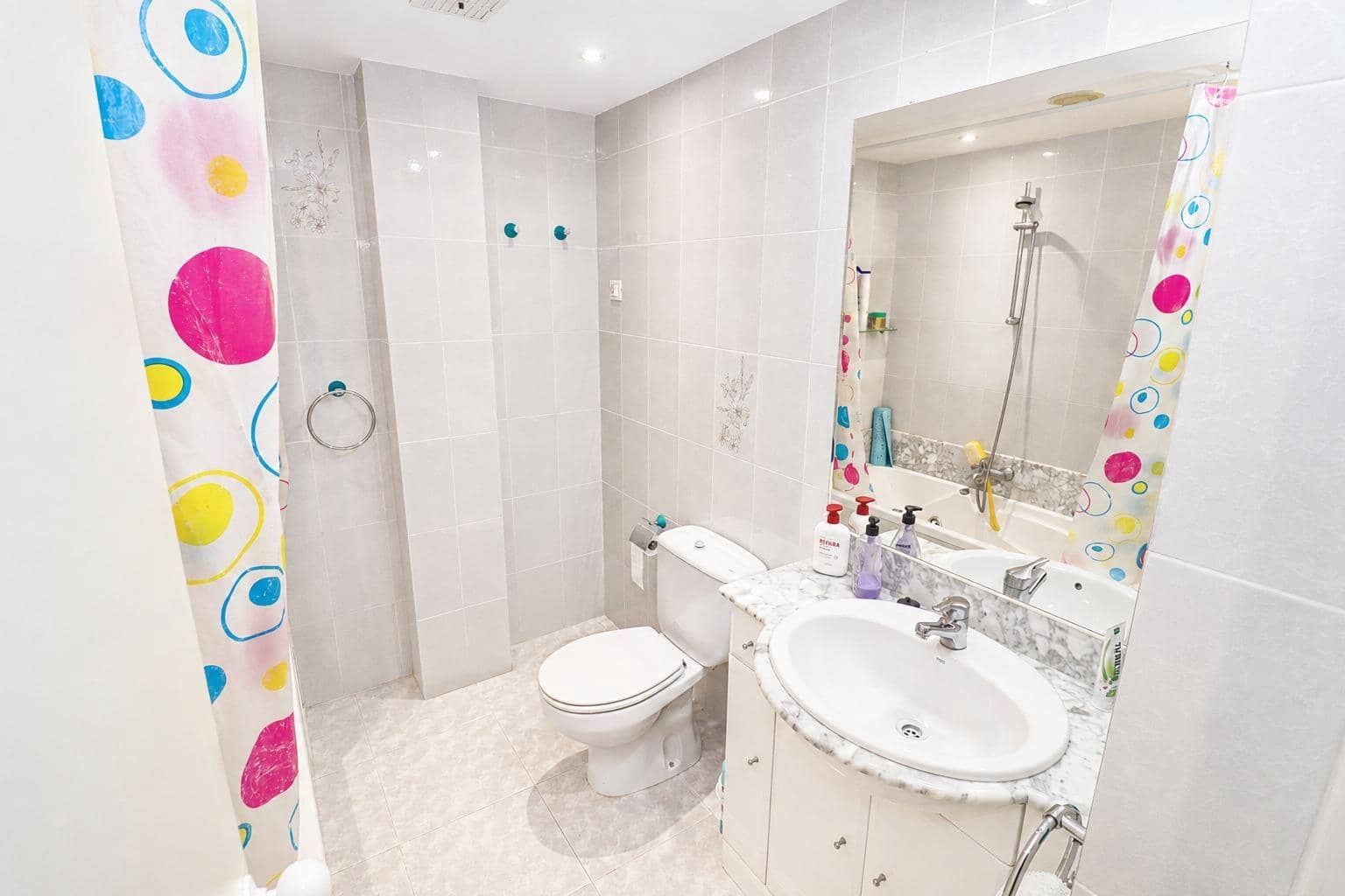 2 camera da letto Attico in vendita in Alcanar - 99.500 € (Rif: 9695341)