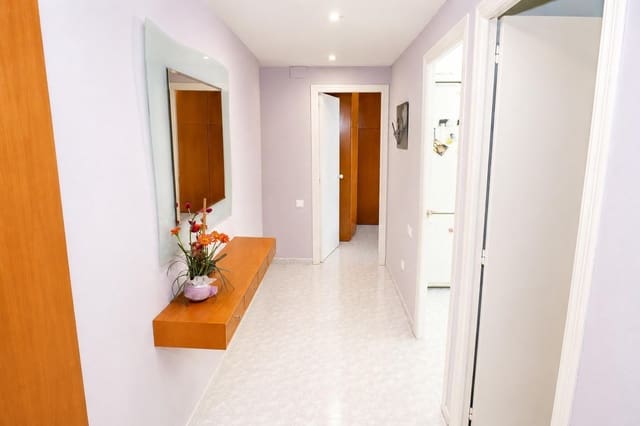 2 bedroom Penthouse for sale in Alcanar - € 99,500 (Ref: 9695341)