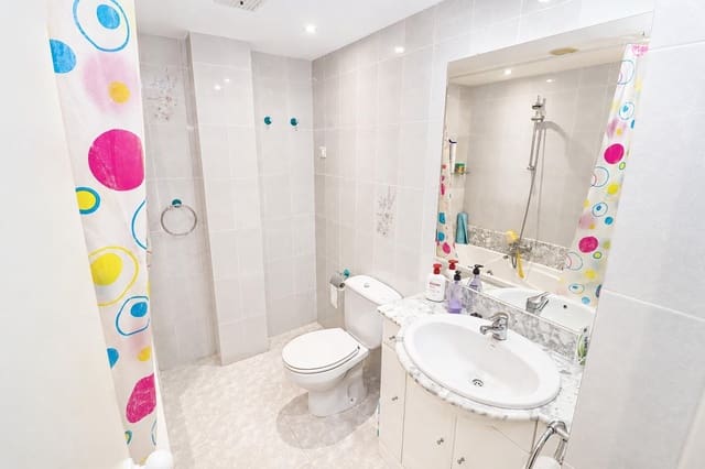 2 bedroom Penthouse for sale in Alcanar - € 99,500 (Ref: 9695341)