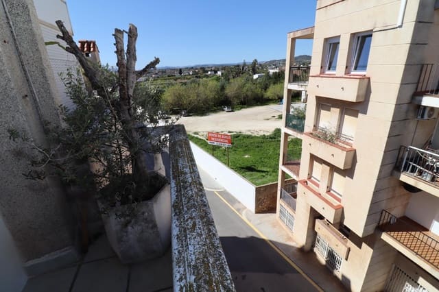 2 bedroom Penthouse for sale in Alcanar - € 99,500 (Ref: 9695341)