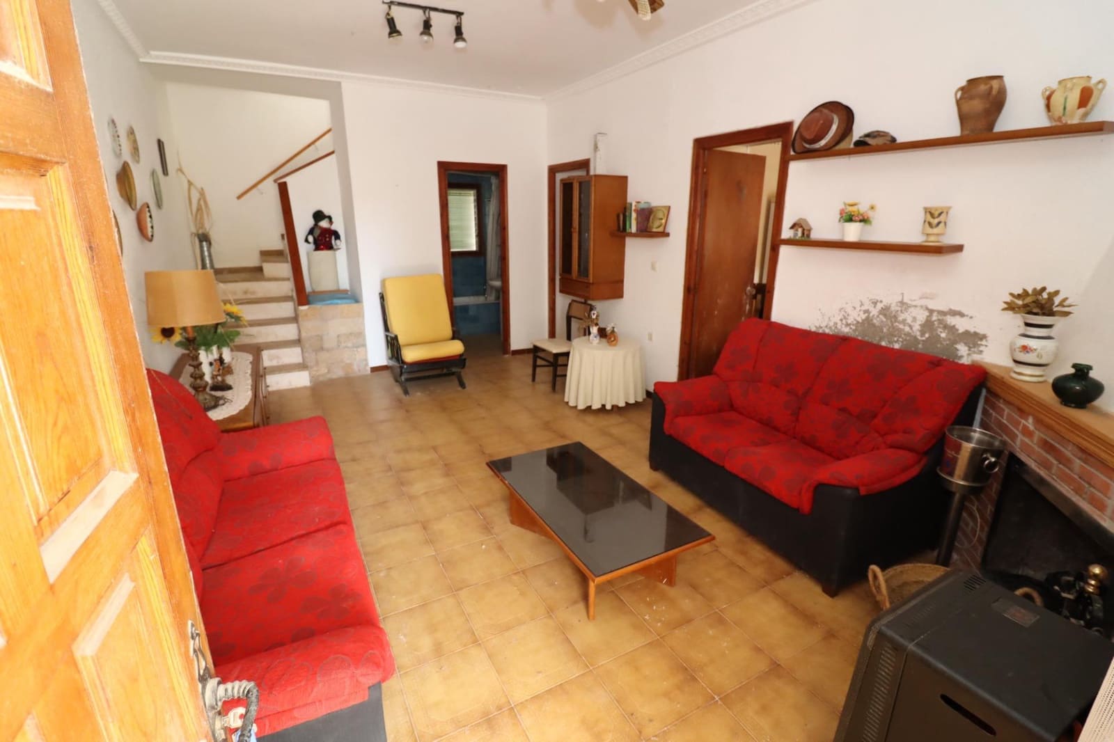 7 bedroom Villa for sale in Alcanar with pool - € 485,000 (Ref: 9701633)