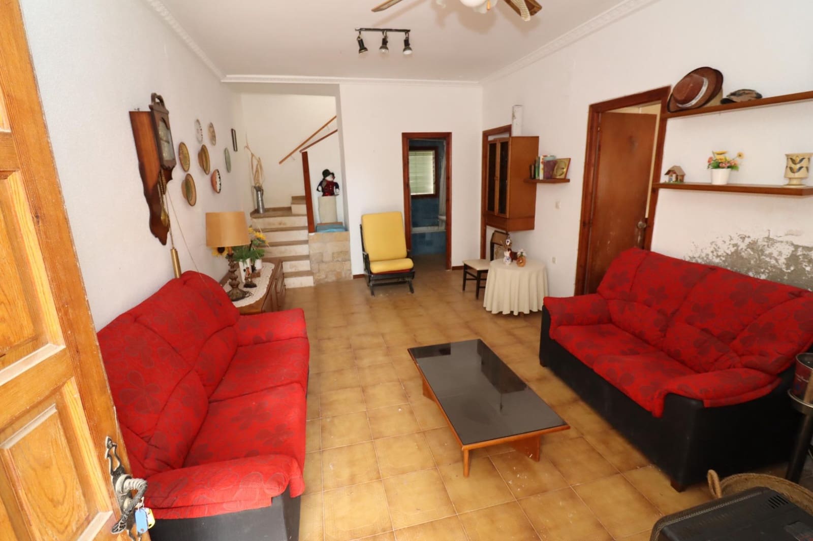 7 bedroom Villa for sale in Alcanar with pool - € 485,000 (Ref: 9701633)