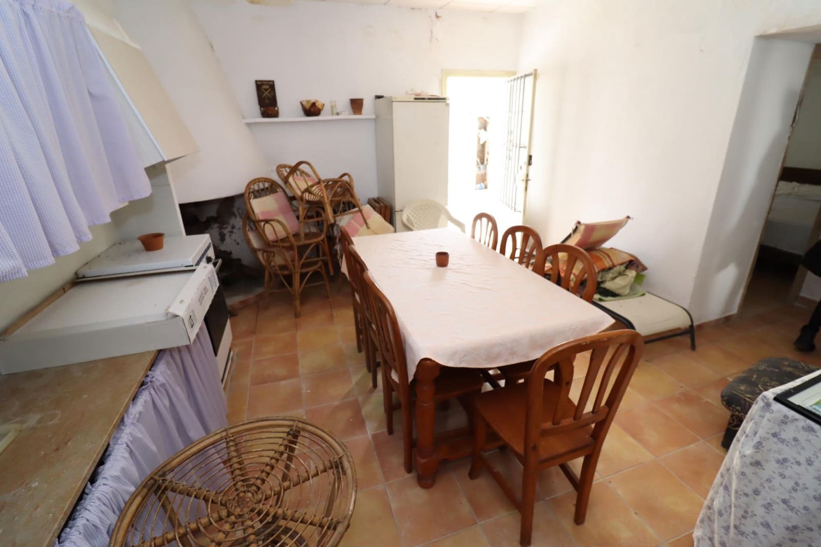 7 bedroom Villa for sale in Alcanar with pool - € 485,000 (Ref: 9701633)