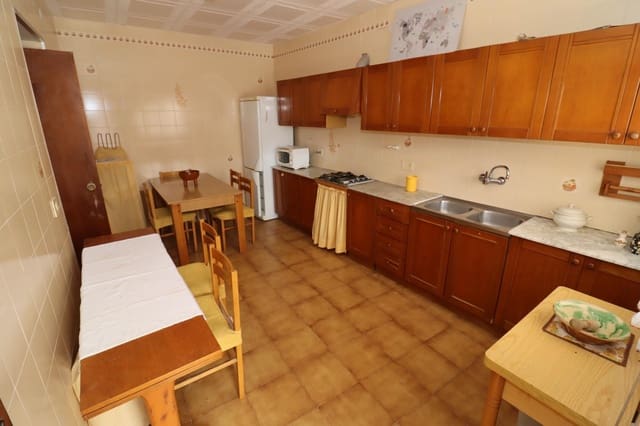 7 sypialnia Willa na sprzedaż w Alcanar z basenem - 485 000 € (Ref: 9701633)