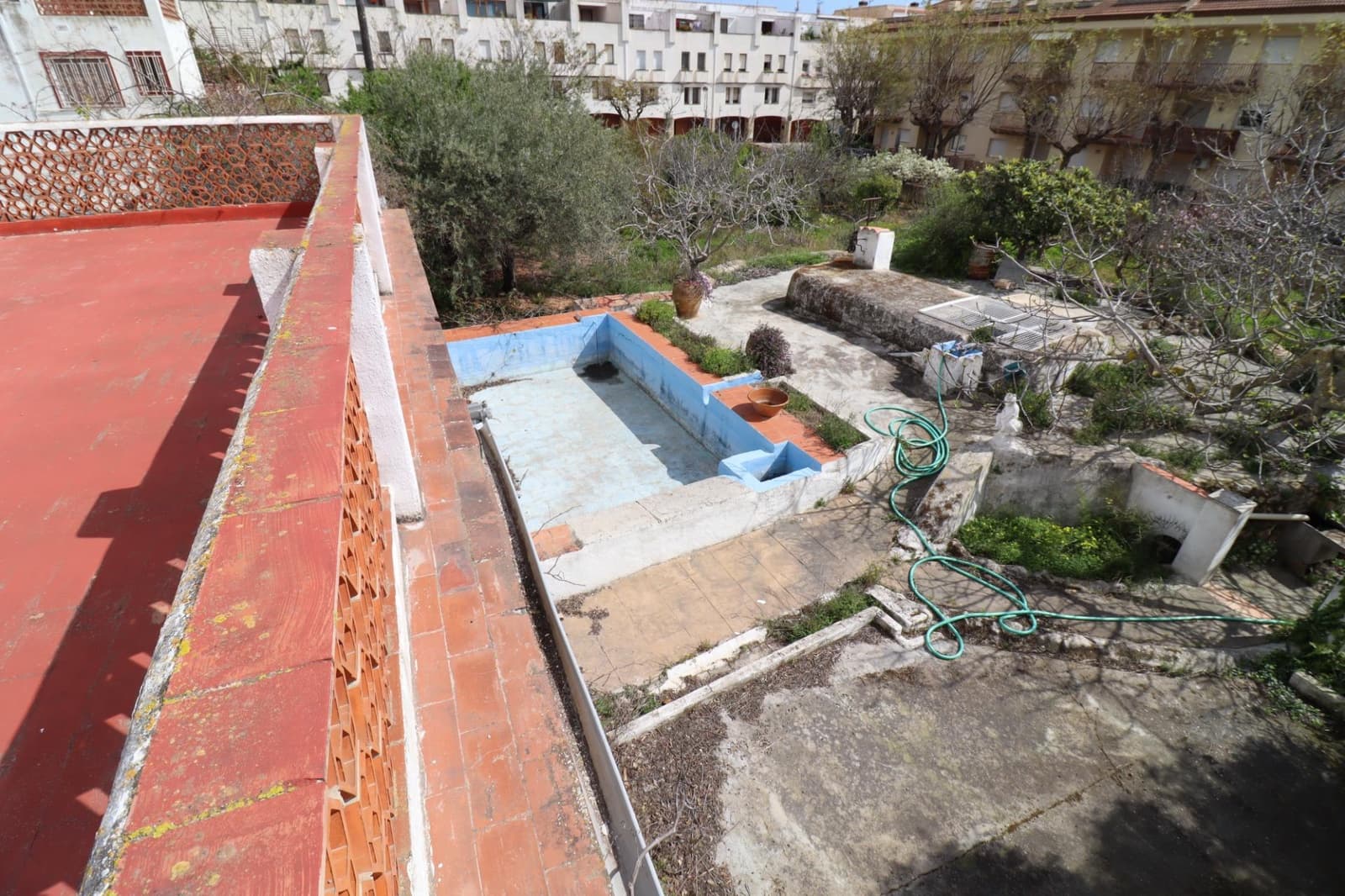 7 bedroom Villa for sale in Alcanar with pool - € 485,000 (Ref: 9701633)