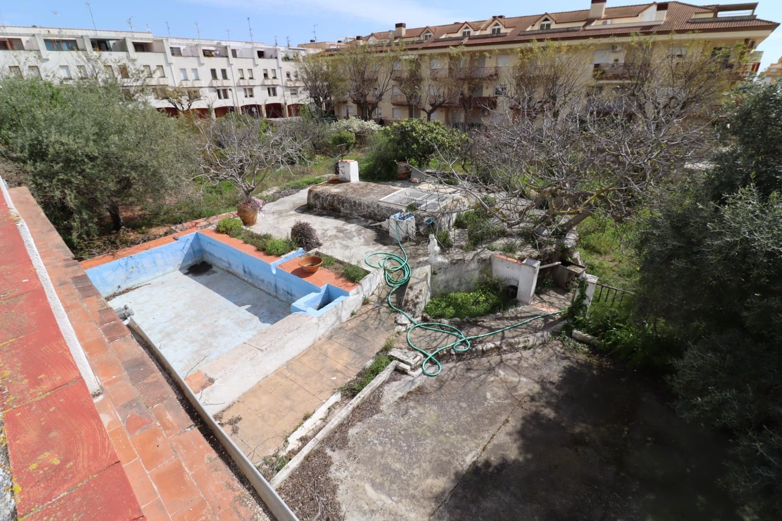 7 bedroom Villa for sale in Alcanar with pool - € 485,000 (Ref: 9701633)