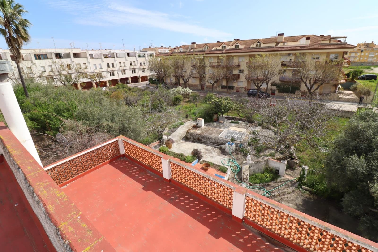 7 bedroom Villa for sale in Alcanar with pool - € 485,000 (Ref: 9701633)