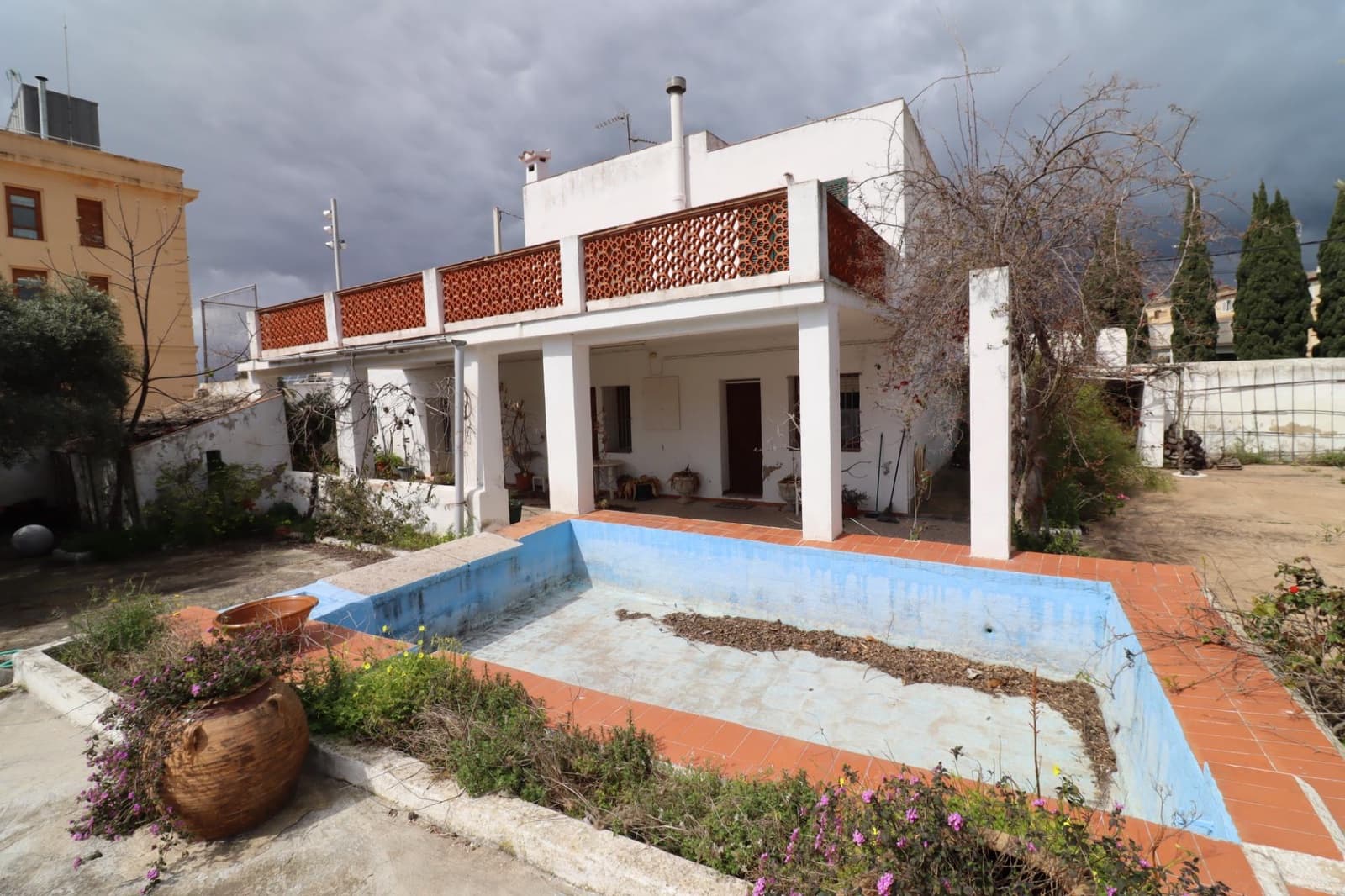 7 bedroom Villa for sale in Alcanar with pool - € 485,000 (Ref: 9701633)