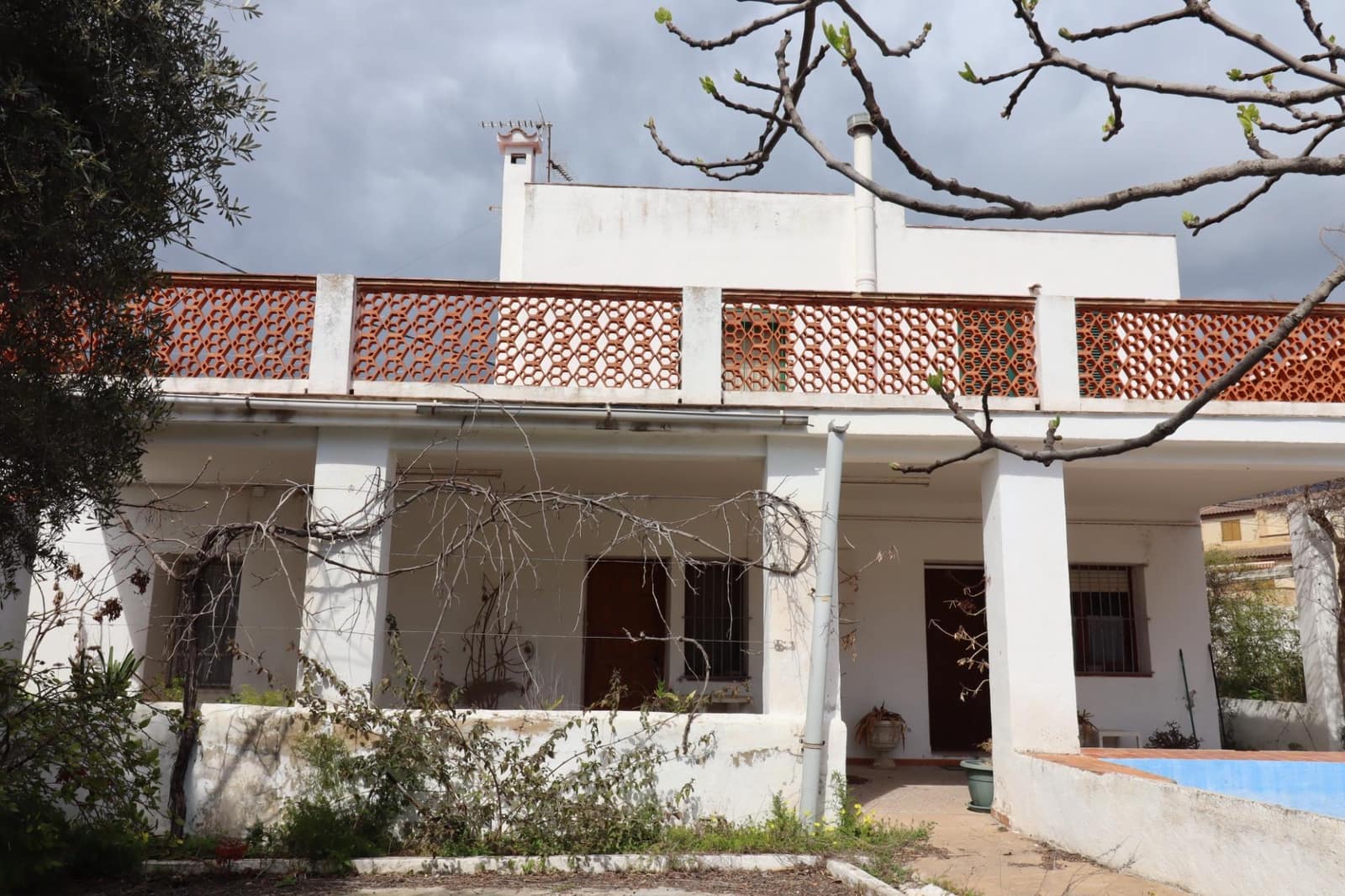 7 bedroom Villa for sale in Alcanar with pool - € 485,000 (Ref: 9701633)