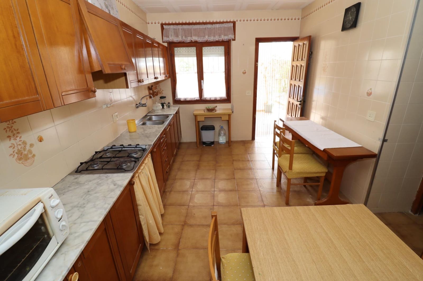 7 bedroom Villa for sale in Alcanar with pool - € 485,000 (Ref: 9701633)