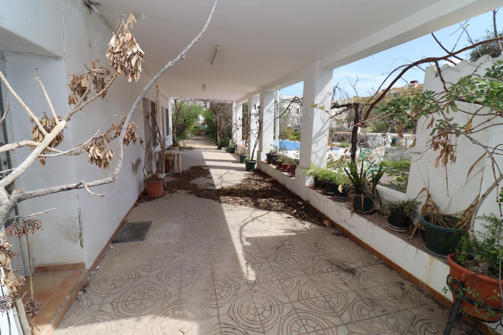 7 bedroom Villa for sale in Alcanar with pool - € 485,000 (Ref: 9701633)